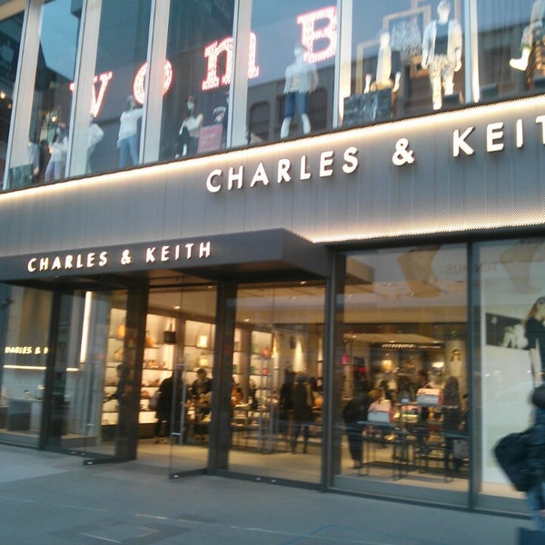 Charles Keith 原宿店 原宿 2 Tips Charles Keith 原宿店 原宿 2 Tips