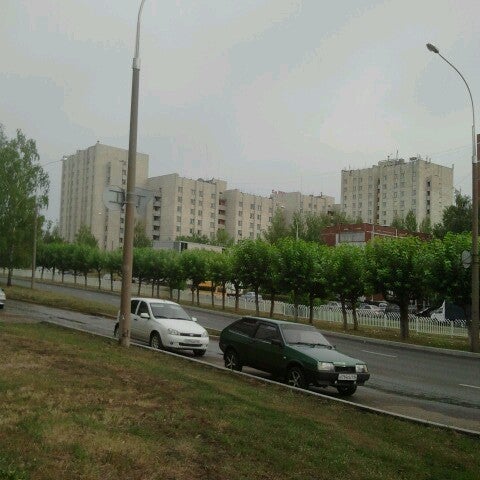 23 комплекс набережные