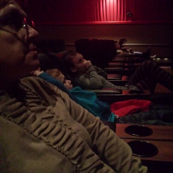 Foto di Regal Eastview Mall Sala cinematografica