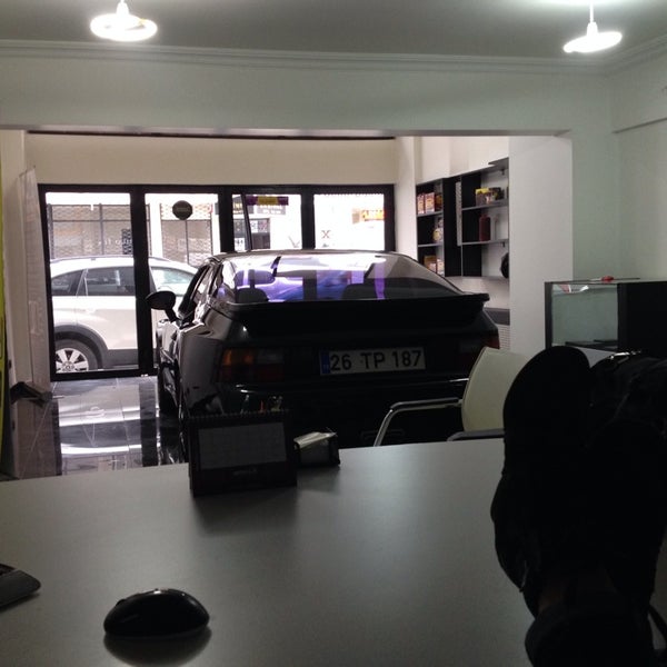 Es Auto Fix Automotive Shop