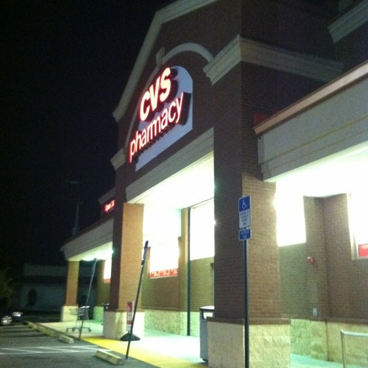 CVS pharmacy - Pharmacy in Tallahassee