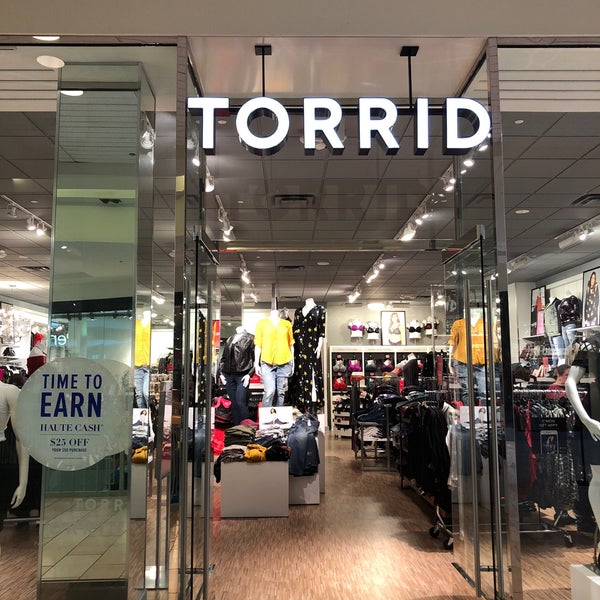 Hamilton Mall Mays Landing, NJ