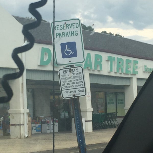 Dollar Tree 3 tips from 308 visitors