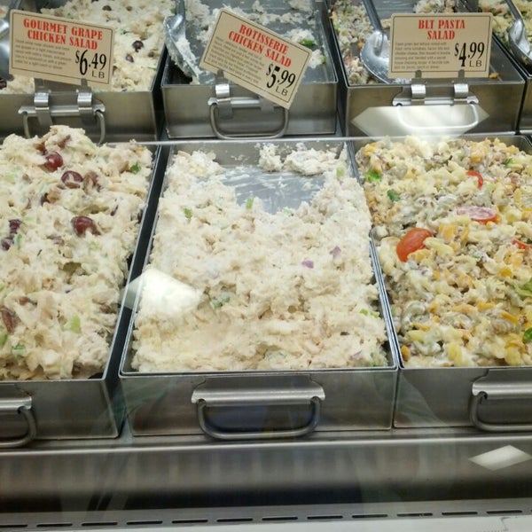 Ingles Market Grocery Store