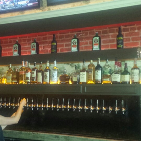 Werewolf - Bar in San Diego