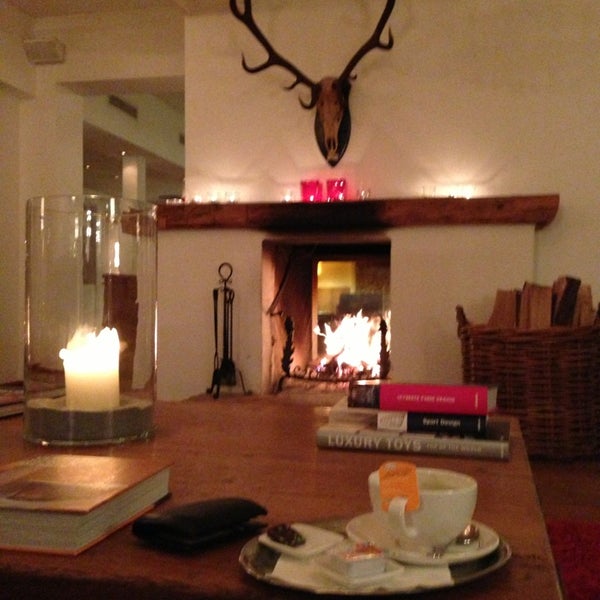Hotel Kitzhof Austria