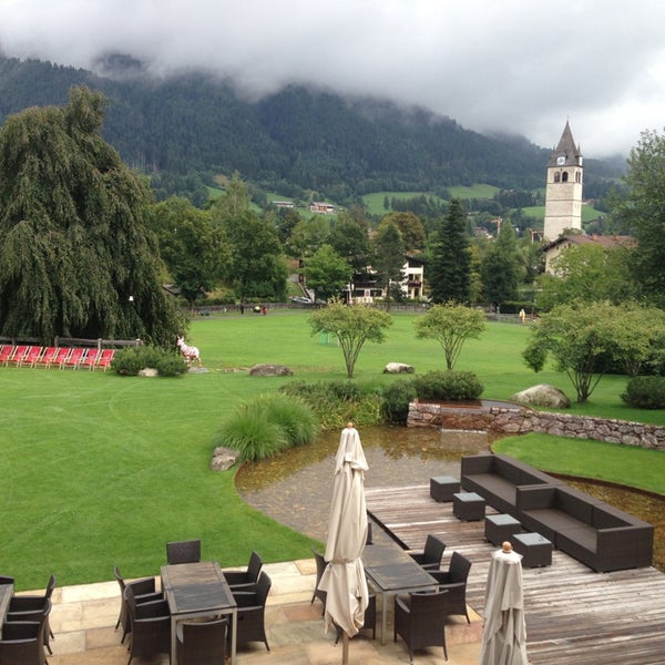 Hotel Kitzhof Austria