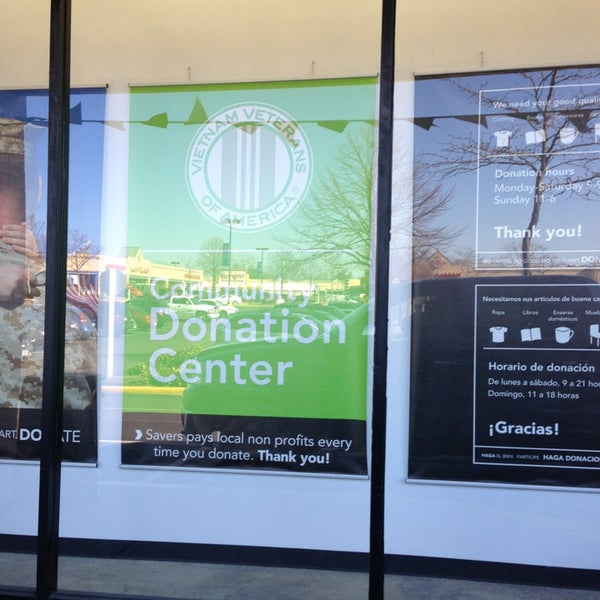 Photos at Community Donation Center Woodbridge, VA