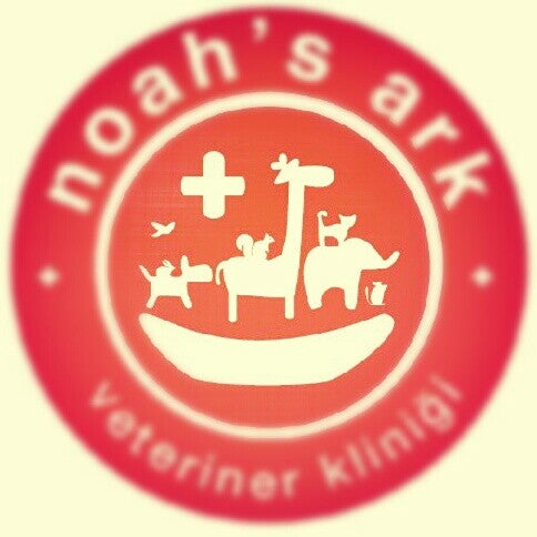 Снимок сделан в Noah&#39;s Ark Veteriner Kliniği пользователем Aziz E. 10/16/2012