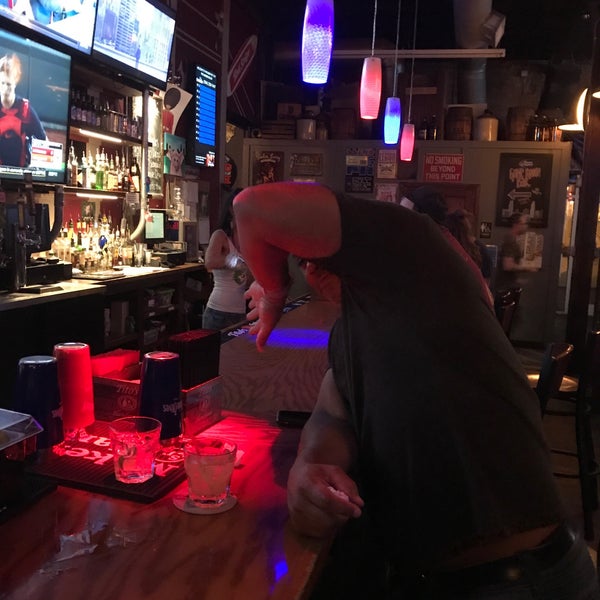 Boudreaux's Louisiana Kitchen Seafood Restaurant in North Charlotte