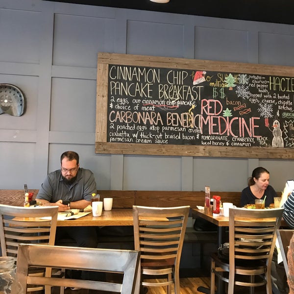 First Watch Breakfast Spot