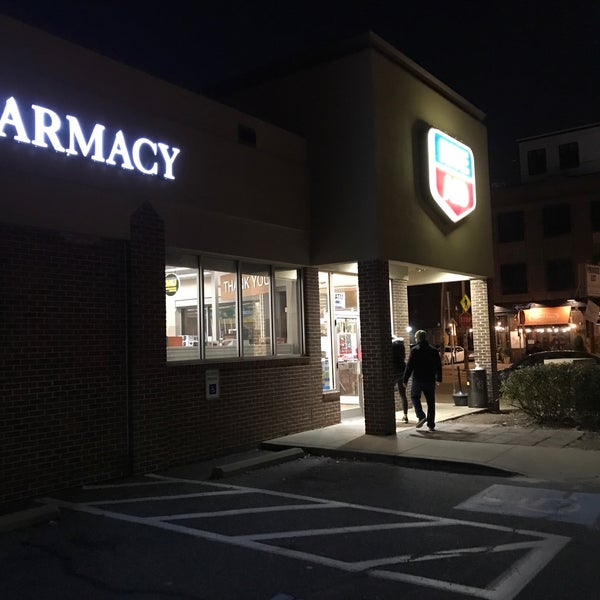 Rite Aid Pharmacy in Bella Vista Southwark