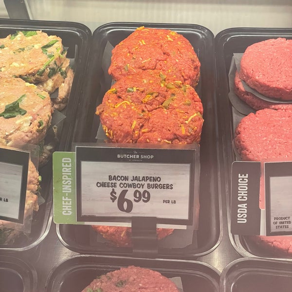 Sprouts Farmers Market Central Escondido 12 tips from 634 visitors