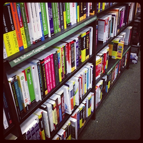 Photos At Barnes Noble Fresno Ca