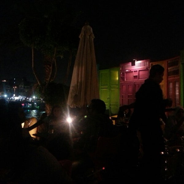 Photos at Wel3a ولعه (Now Closed) Hookah Bar in Zamalek