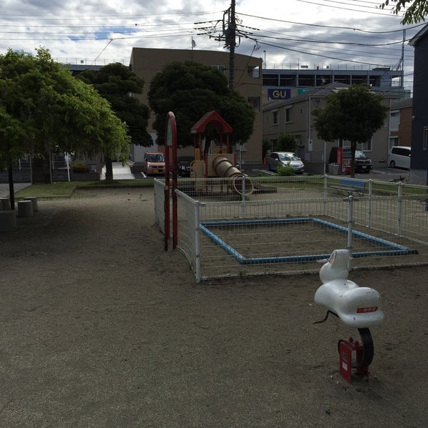 Photos At 芝1丁目公園 川口市 埼玉県