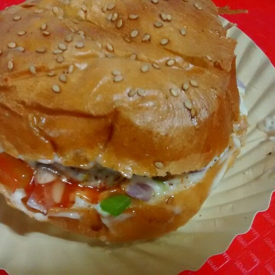 Wipro Gopanpally Canteen