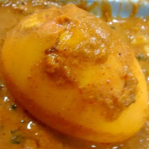 Wipro Gopanpally Canteen