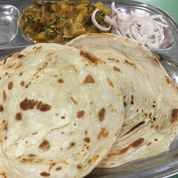 Wipro Gopanpally Canteen