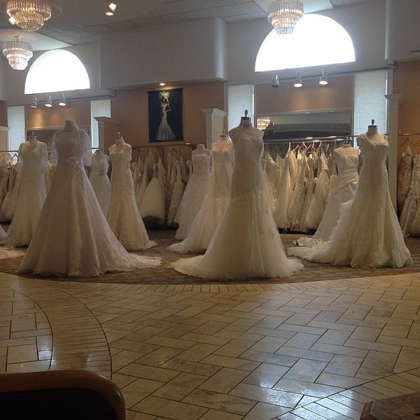 House Of Brides Bridal Shop In Glen Ellyn