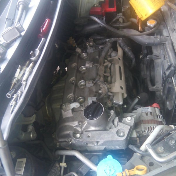 Sato Auto Accessories - Automotive Shop