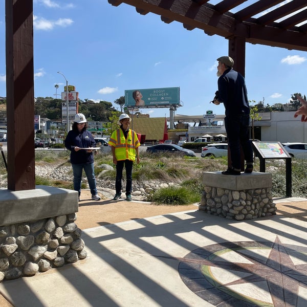 Ladera Park Playground in Windsor Hills