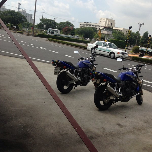 Photos At 西柏自動車教習所 柏市 柏の葉6 6 1