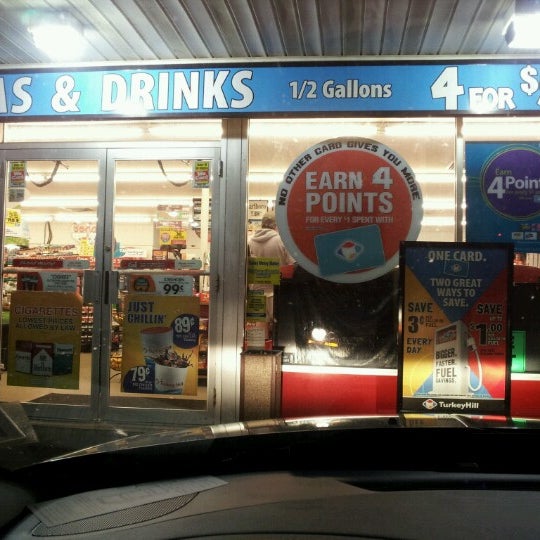Fotos en Turkey Hill Minit Markets 50 W Main St