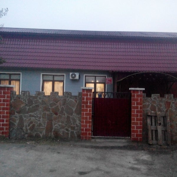 Кафе в тосно