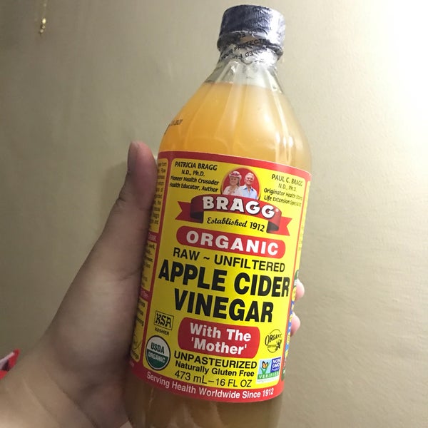 Fortune Mart Grocery Store in Manila