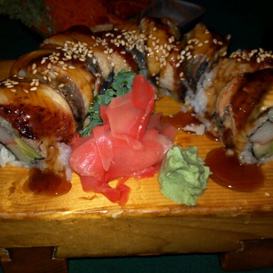 Sushi Masa Sushi Restaurant In Downtown Sioux Falls Sushi Masa Sushi Restaurant In Downtown Sioux Falls