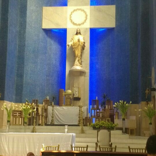 Photos at Iglesia Cristo Rey - Spiritual Center in Monterrey