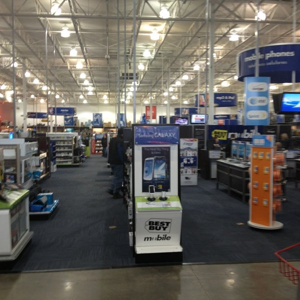 Best Buy Central Westminster Westminster, CO