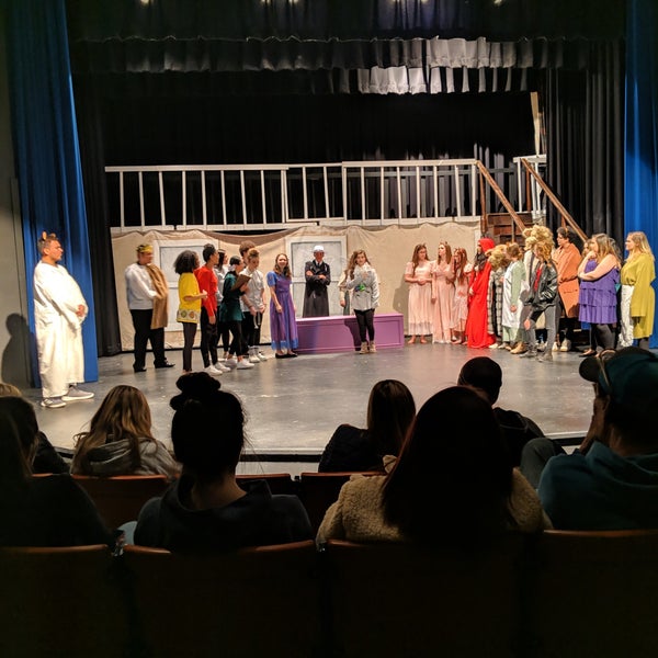 Randleman High School 3 tips