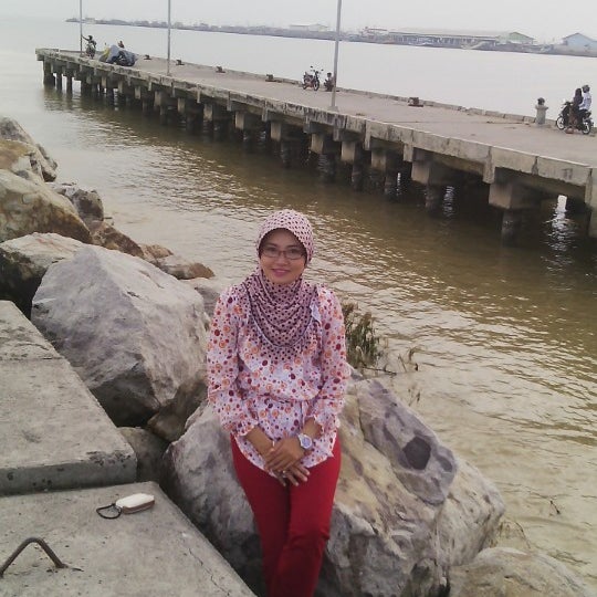 Photos At Pantai Dampo Awang Rembangan Jawa Tengah