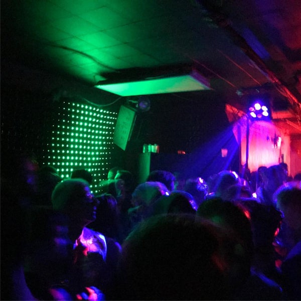 Hot Mass Strip District 7 tips from 257 visitors