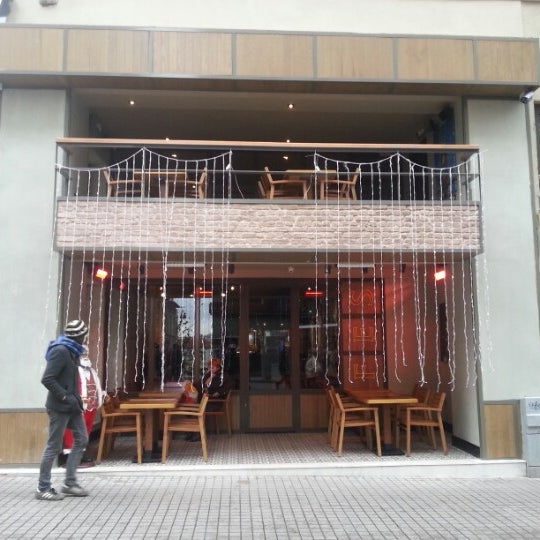 Foto scattata a Cenya Restaurant da Murat H. il 12/30/2012