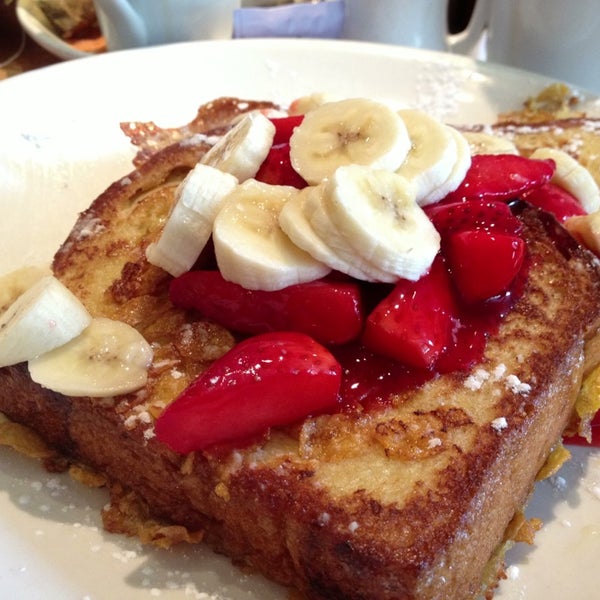Wildberry Pancakes & Cafe The Loop 478 tips