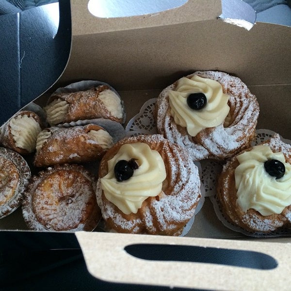 St. Phillips Bakery Bakery in Vaughan