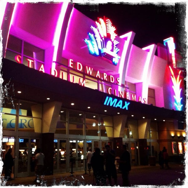 Edwards Alhambra Renaissance 14 & IMAX Alhambra, CA