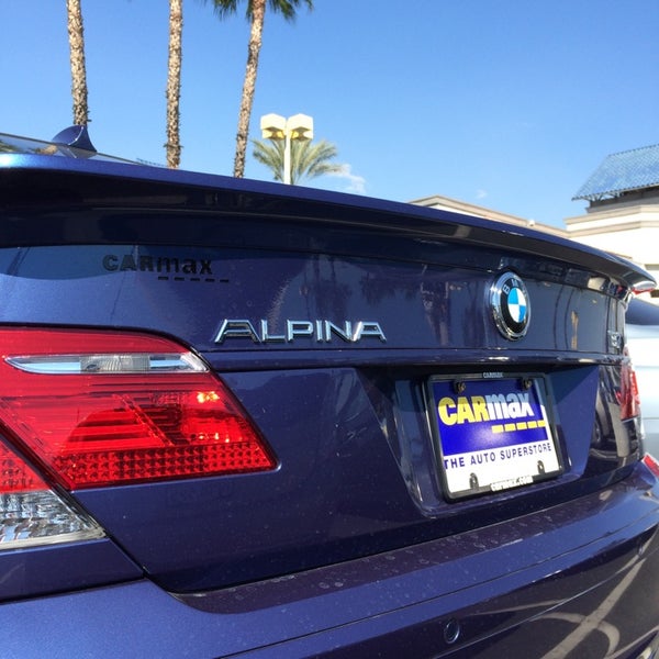 Photos at CarMax Auto Dealership in Duarte