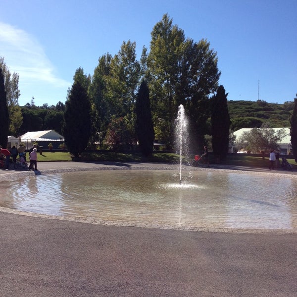 Photos at Parque dos Índios Park in Lisboa