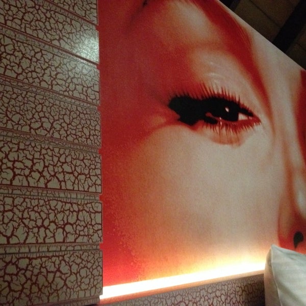 10/5/2014にAdjaがPledge3 Hotelで撮った写真