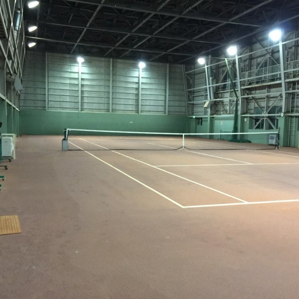 平岸ロイヤルテニス 平岸1条17丁目8 25