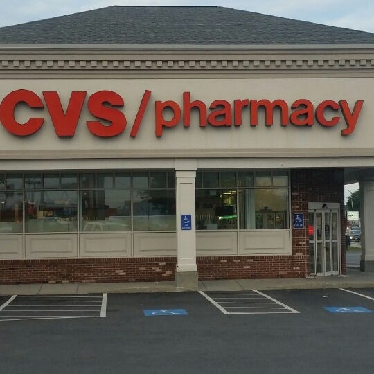 CVS pharmacy Dorchester, MA