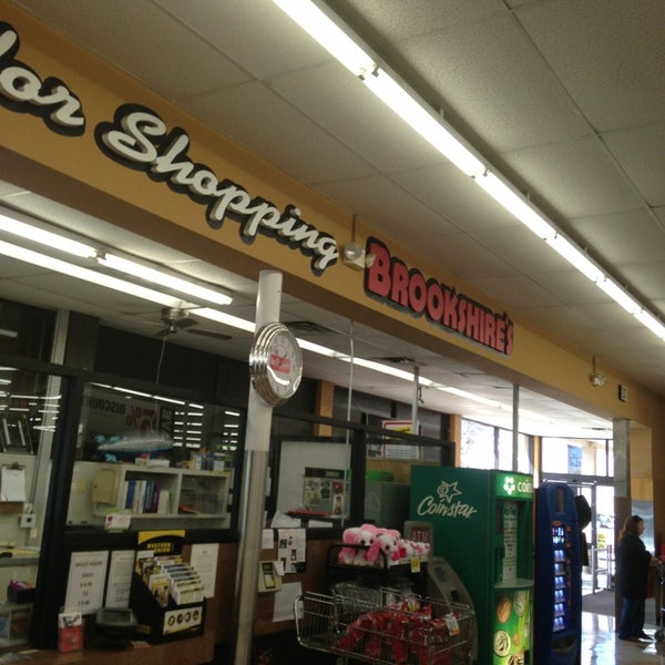 Brookshire's Brownwood, TX