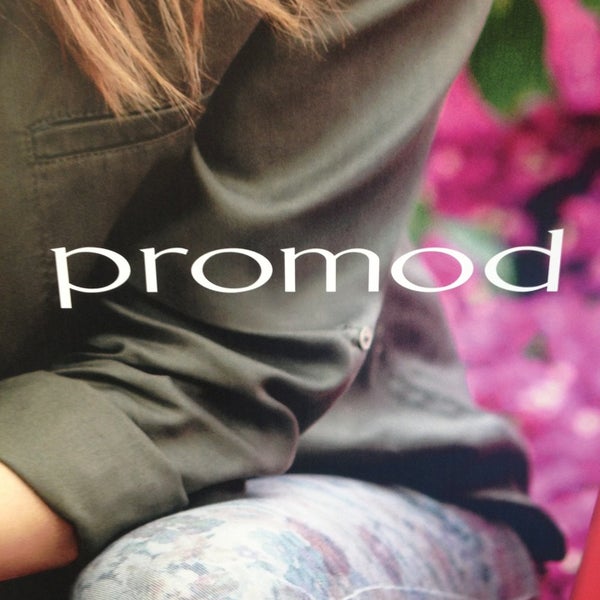 Promod Магазины В Москве Закрываются Почему