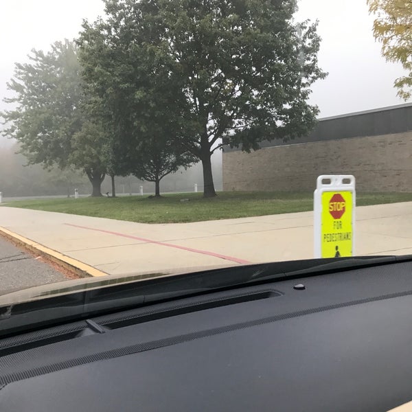 wind gap middle school
