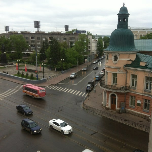 Корпуса иркутск. Корпуса иркутск