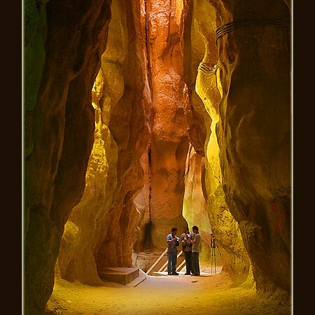 جبل القارة Al Qara Mountain 46 Conseils De 4913 Visiteurs